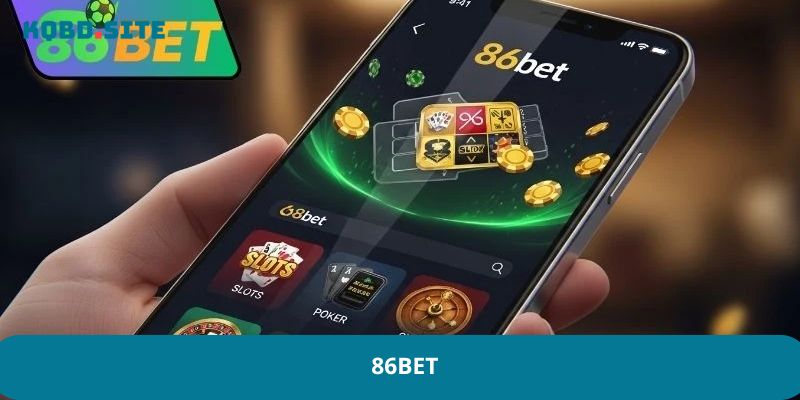86bet